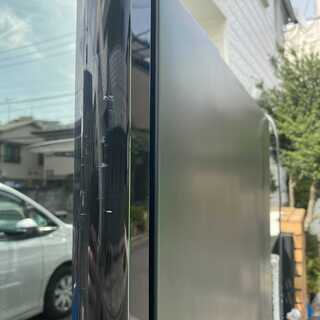 定価34万 ※傷あり※中古 高機能冷蔵庫 お安く売ります