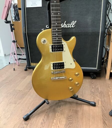 EPIPHONE・Res Paul 100】エレキギター販売中! | madanille.com