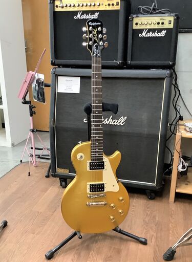 EPIPHONE・Res Paul 100】エレキギター販売中! | stainu-tasikmalaya