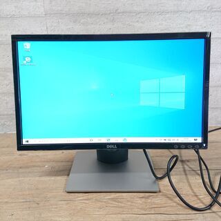 【ネット決済】【動作確認済】DELL 液晶ディスプレイ 21.5...