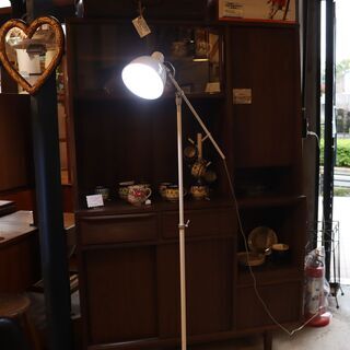 ART WORKSTUDIO(アートワークスタジオ)のSoho floor lamp