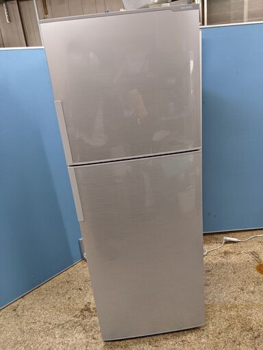 お気に入りの SHARP シャープ ノンフロン冷凍冷蔵庫 225L 2016年製 SJ