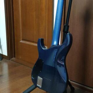 ESP M-Ⅱ SAYO 氷川紗夜ギター