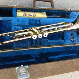 ヤマハトランペットYTR-332 | pro-tg.com