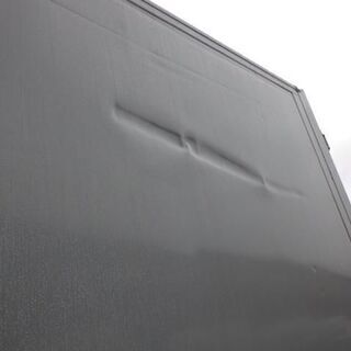 アルミバン ボデー 2t 小型 箱 コンテナ 物置 DIY 倉庫 トラック 