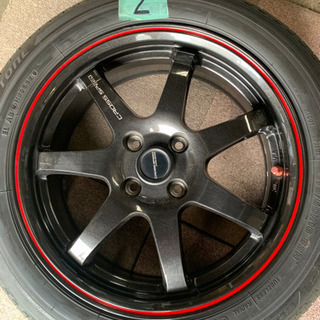 車の合鍵（スペアキー）3代目プリウス(PRIUS)30系の中古