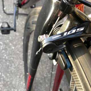 GUSTO RCR TEAM DURO SPORT ULTRA Lサイズ