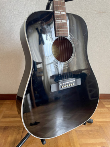Epiphone アコースティックギター