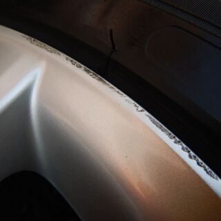 エスティマ純正　１７インチ　エスティマ、クラウン、マークＸなどに