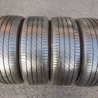 エスティマ純正　１７インチ　エスティマ、クラウン、マークＸなどに