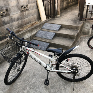 自転車