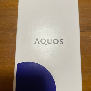 ［商談中］AQUOS SHV48