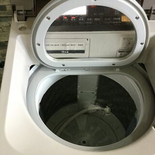 Panasonic パナソニック 洗濯乾燥機 2017年製 NA-FW100S3 洗濯機