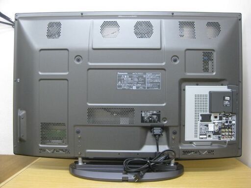 Panasonic パナソニック 42型 プラズマテレビ ビエラ TH-P42G1 2009年