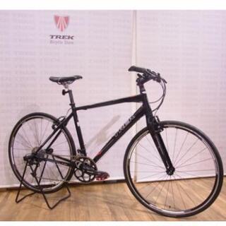 TREK fx7.5 クロスバイク 自転車