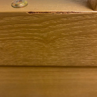 一旦締め切り　二段ベッド