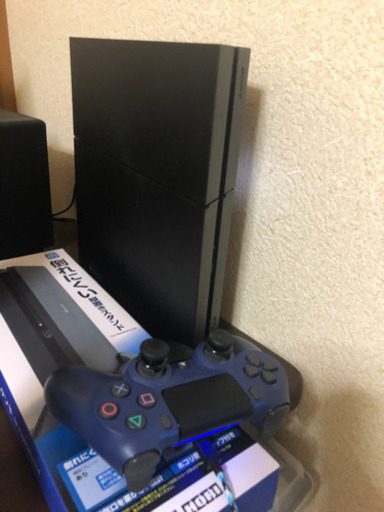 その他 ps4
