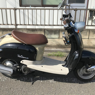 【ネット決済】YAMAHA ビーノ　SOLDOUT