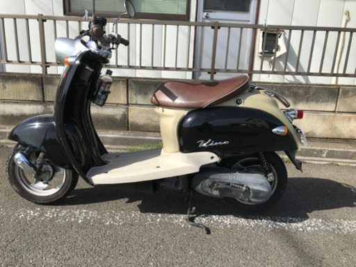YAMAHA ビーノ SOLDOUT 【公式通販】