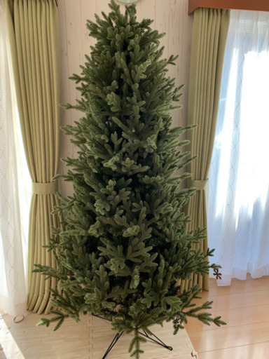 わかめ✦ฺコストコ✦クリスマスツリー わかめ✦ฺコストコ✦クリスマスツリー クリスマスツリー 電飾