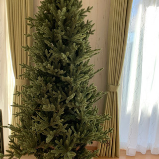 コストコ　クリスマスツリー