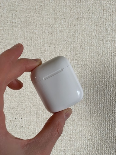 AirPods 第一世代　充電ケース