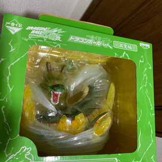 ドラゴンボール フィギュア 1番くじ - 那覇市