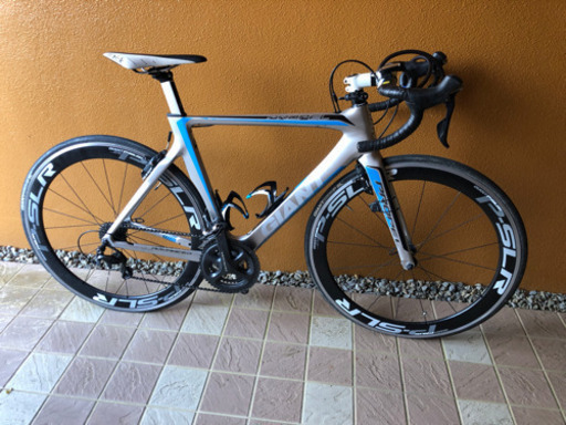 ロードバイク　ジャイアント PROPEL ADVANCED 2