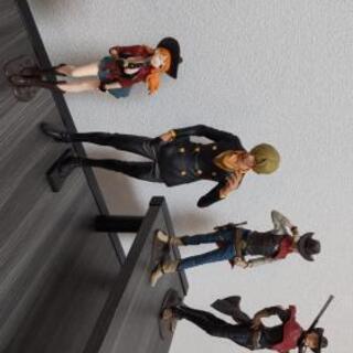 中古ナミ フィギュアが無料 格安で買える ジモティー