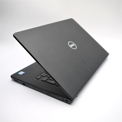 DELL 第7世代Corei5 SSD250GB ノートパソコン DELL Latitude Office