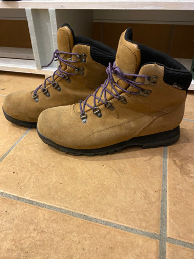 その他 Danner