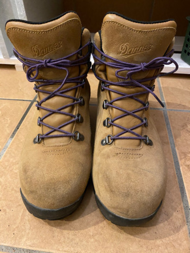 その他 Danner