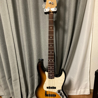 Fender American Standard ジャズベース ...