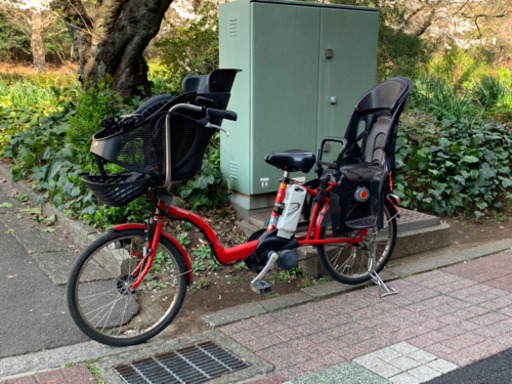 Eco Navi 新基準 パナソニック ギュット ミニ BE-ENM035R 20型