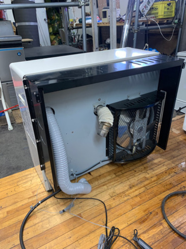 P2999 4月〜9月まで割引中！ 動作確認済み♪ サンポット 業務用 2013年