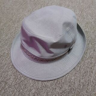 高級ブランド　DAKS 帽子　【購入時価格】6千円