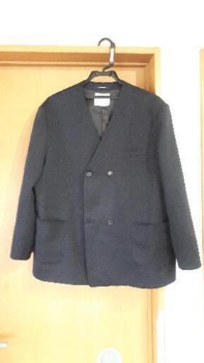 トンボ　イートン　学生服　大きいサイズ　165E