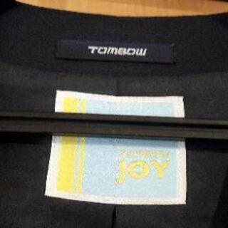 トンボ　イートン　学生服　大きいサイズ　165E