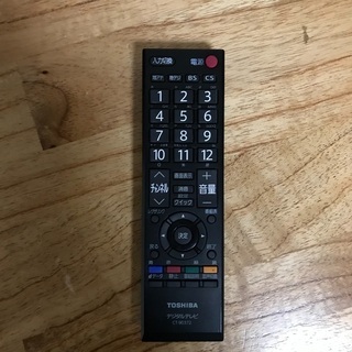 即日受渡❣️東芝42型フルHD液晶テレビ13000円 − 神奈川県