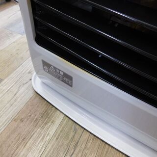 CORONA FH-ST5719BY 石油ファンヒーター　2019年製 良品 CORONA コロナ STシリーズ 石油ファンヒーター FH-ST5719BY 2019