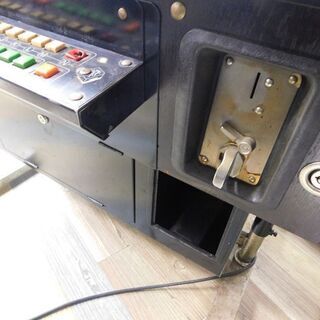昭和レトロ 麻雀 レトロゲーム アーケードゲーム 卓上ゲーム機