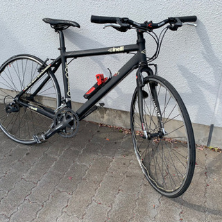 Cinelli（チネリ） BOOTLEG Hoy Hoy! Rats