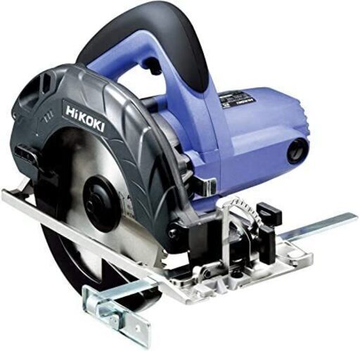 新品 HiKOKI ハイコーキ 165mm 丸のこ FC6MA3 アルミベース・ブレーキ付 マルノコ