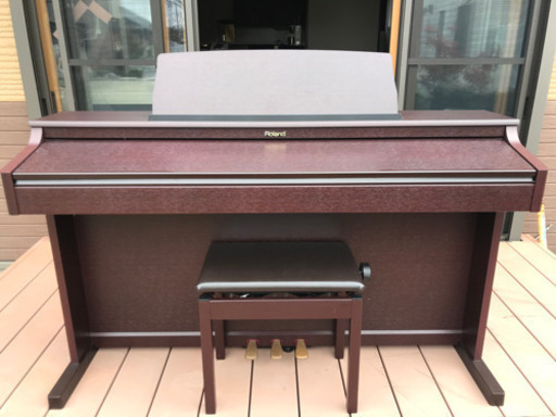 ローランド HP203MH