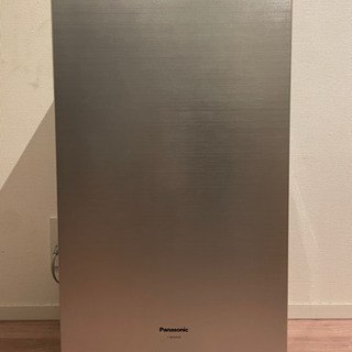日大 大幅値下【中古美品】Panasonic F-MV4100-SZ ジアイーノ