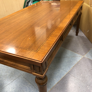 karimoku カリモク ローテーブル domani TPB400QE 