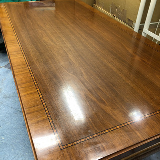 karimoku カリモク ローテーブル domani TPB400QE 