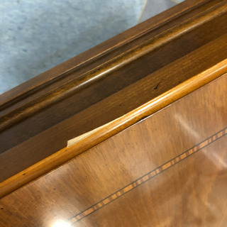 karimoku カリモク ローテーブル domani TPB400QE 