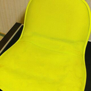 座椅子スチール製 folding chair