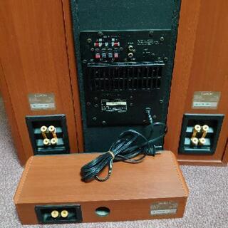 DENON スピーカーセット 5.1ch デノン デンオン